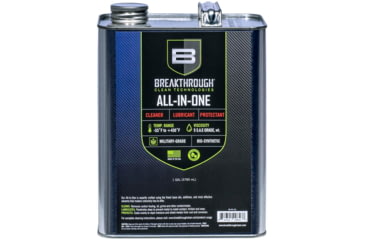Image of Breakthrough Clean Technologies Battle Born All-in-One Can, 1gl, BB-AIO-1GL