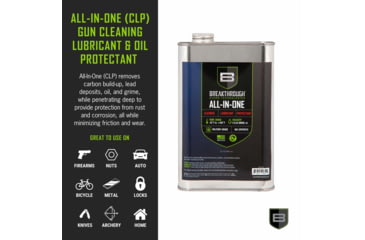 Image of Breakthrough Clean Technologies Battle Born All-in-One Can, 32oz, BB-AIO-32OZ