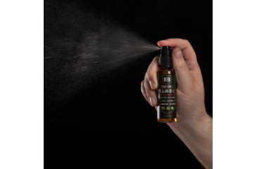 Image of Breakthrough Clean Technologies Battle Born All-in-One Pump Spray Bottle, 2oz, BB-AIO-2OZ