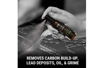 Image of Breakthrough Clean Technologies Battle Born All-in-One Pump Spray Bottle, 2oz, BB-AIO-2OZ