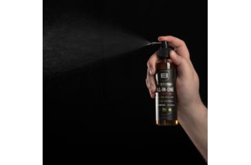 Image of Breakthrough Clean Technologies Battle Born All-in-One Pump Spray Bottle, 6oz, BB-AIO-6OZ