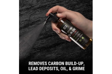 Image of Breakthrough Clean Technologies Battle Born All-in-One Pump Spray Bottle, 6oz, BB-AIO-6OZ