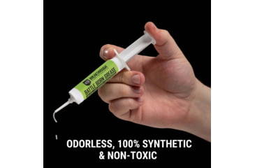 Image of Breakthrough Clean Technologies Battle Born Grease fortified with PTFE, 12 CC, BTG-12CC