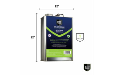 Image of Breakthrough Clean Technologies Battle Born High-Purity Oil, 1 Gallon, BTO-1GL