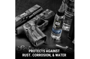 Image of Breakthrough Clean Technologies Battle Born High-Purity Oil, 2 Ounce, BTO-2OZ