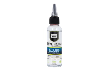Image of Breakthrough Clean Technologies Battle Born High-Purity Oil, 2 Ounce, BTO-2OZ