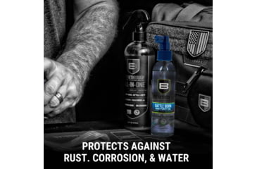 Image of Breakthrough Clean Technologies Battle Born High-Purity Oil, 6 Ounce, BTO-6OZ