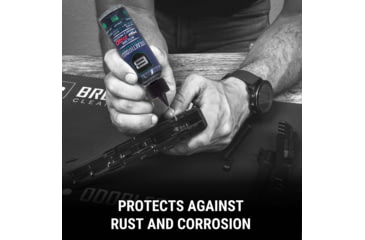 Image of Breakthrough Clean Technologies Battle Born HP Pro Oil, w/Needle Tip Applicatior, 2 Ounce, HPPRO-2OZ-NTA