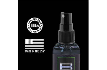 Image of Breakthrough Clean Technologies BCT Copper Remover - 2oz Pump Spray Bottle, BTCR-2OZ