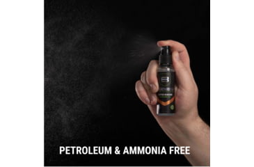 Image of Breakthrough Clean Technologies BCT Copper Remover - 2oz Pump Spray Bottle, BTCR-2OZ