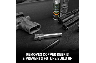 Image of Breakthrough Clean Technologies BCT Copper Remover - 2oz Pump Spray Bottle, BTCR-2OZ