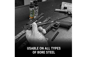 Image of Breakthrough Clean Technologies BCT Copper Remover - 2oz Pump Spray Bottle, BTCR-2OZ