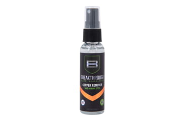 Image of Breakthrough Clean Technologies BCT Copper Remover - 2oz Pump Spray Bottle, BTCR-2OZ