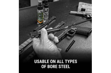 Image of Breakthrough Clean Technologies BCT Copper Remover - 6oz Pump Spray Bottle, BTCR-6OZ