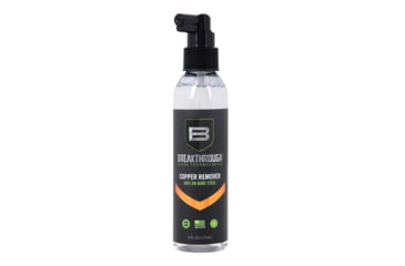 Image of Breakthrough Clean Technologies BCT Copper Remover - 6oz Pump Spray Bottle, BTCR-6OZ