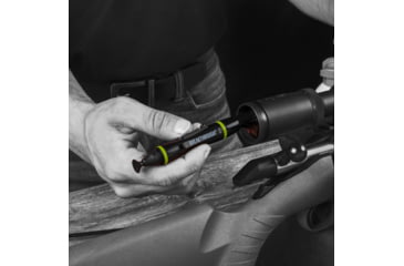 Image of Breakthrough Clean Technologies BCT Lens Pen , Black, BT-LP-1