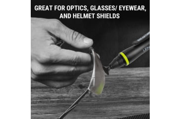 Image of Breakthrough Clean Technologies BCT Lens Pen , Black, BT-LP-1