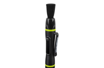 Image of Breakthrough Clean Technologies BCT Lens Pen , Black, BT-LP-1