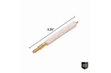 Image of Breakthrough Clean Technologies Bore Mop, .17 Cal, BT-17BM