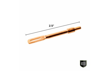 Image of Breakthrough Clean Technologies Brash Patch Holder, .30 Cal, BT-30BPH