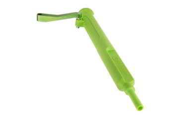 Image of Breakthrough Clean Technologies AR15 Bore Guide w/ Pivot lock, Green, AR15, BT-AR15BG