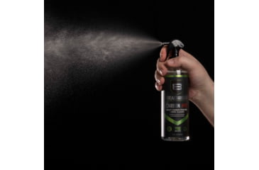 Image of Breakthrough Clean Technologies Carbon Pro - Heavy Carbon Remover &amp; Bore Cleaner - 16oz Trigger Spray Bottle, BTCPRO-16OZ