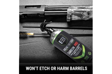 Image of Breakthrough Clean Technologies Carbon Pro - Heavy Carbon Remover &amp; Bore Cleaner - 16oz Trigger Spray Bottle, BTCPRO-16OZ