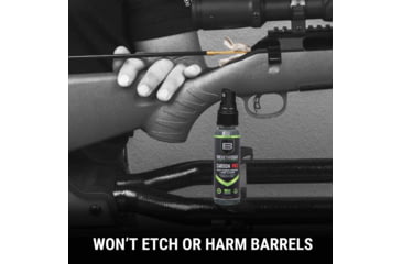 Image of Breakthrough Clean Technologies Carbon Pro - Heavy Carbon Remover &amp; Bore Cleaner - 2oz Pump Spray Bottle, BTCPRO-2OZ