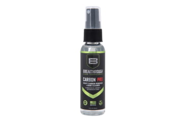 Image of Breakthrough Clean Technologies Carbon Pro - Heavy Carbon Remover &amp; Bore Cleaner - 2oz Pump Spray Bottle, BTCPRO-2OZ