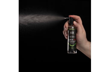 Image of Breakthrough Clean Technologies Carbon Pro - Heavy Carbon Remover &amp; Bore Cleaner - 6oz Pump Spray Bottle, BTCPRO-6OZ