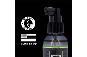 Image of Breakthrough Clean Technologies Carbon Pro - Heavy Carbon Remover &amp; Bore Cleaner - 6oz Pump Spray Bottle, BTCPRO-6OZ