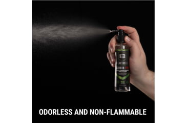 Image of Breakthrough Clean Technologies Carbon Pro - Heavy Carbon Remover &amp; Bore Cleaner - 6oz Pump Spray Bottle, BTCPRO-6OZ