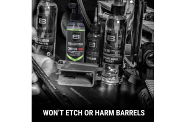 Image of Breakthrough Clean Technologies Carbon Pro - Heavy Carbon Remover &amp; Bore Cleaner - 6oz Pump Spray Bottle, BTCPRO-6OZ