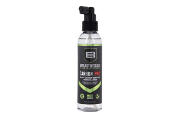 Image of Breakthrough Clean Technologies Carbon Pro - Heavy Carbon Remover &amp; Bore Cleaner - 6oz Pump Spray Bottle, BTCPRO-6OZ