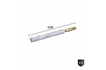 Image of Breakthrough Clean Technologies Cotton Mop 22 Cal/223Cal/5.56mm, BT-22BM