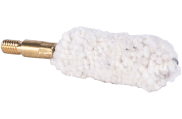 Image of Breakthrough Clean Technologies Cotton Mop .35 Cal/.38 Cal/9mm, BT-35/38/9BM