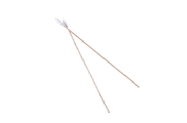 Image of Breakthrough Clean Technologies Cotton Swabs - 6in length, 200 Pack, BT-CS6-200PK