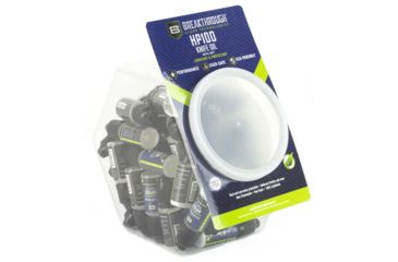 Image of Breakthrough Clean Technologies Lubricant Perservative Knife Oil .4 oz, Pack of 50, .4oz, BCTHP100KO-12ML