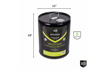 Image of Breakthrough Clean Technologies Military-Grade Solvent, 5 Gallon Pail, BTS-5GL