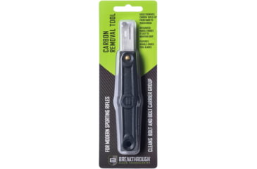 Image of Breakthrough Clean Technologies Modern Sporting Rifle Carbon Removal Tool, AR-15, BT-MSR-CRT
