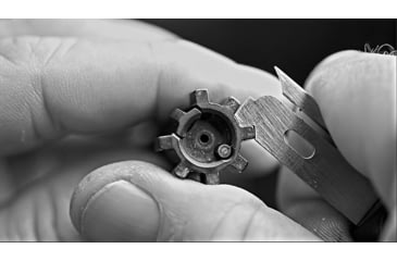 Image of Breakthrough Clean Technologies Modern Sporting Rifle Carbon Removal Tool, AR-15, BT-MSR-CRT