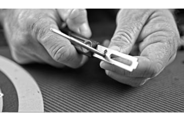 Image of Breakthrough Clean Technologies Modern Sporting Rifle Carbon Removal Tool, AR-15, BT-MSR-CRT