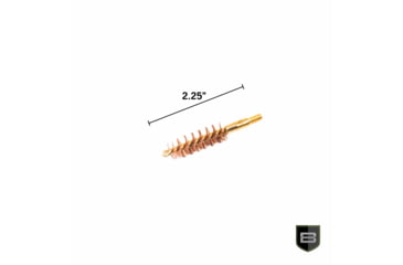 Image of Breakthrough Clean Technologies Phosphorus Bronze Bore Brush, .40 Cal, BT-40PBBB