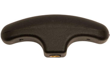 Image of Breakthrough Clean Technologies Polymer T Handle, 8-32 Thread, BT-H-8-32