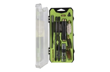 Image of Breakthrough Clean Technologies Vision Series Hard-Case Shotgun Cleaning Kit, 12 Gauge, BT-CCC-12G