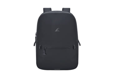 Image of Breakwater Supply Breakwater Supply Fogland Waterproof Backpack - 15L , Stealth Black, AA-AG5E-MG9O