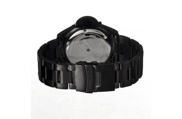 Image of Breed 4806 Von Genf Mens Watch, Black BRD4806