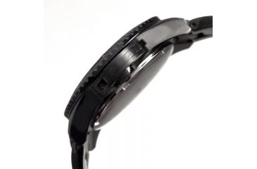 Image of Breed 4806 Von Genf Mens Watch, Black BRD4806