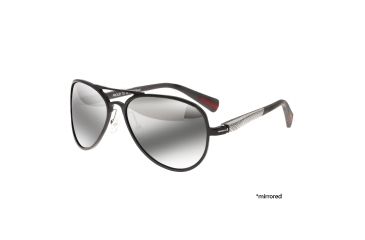 Image of Breed Breed Dorado Sunglasses, Black, Standard BSG030BK