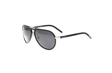 Image of Breed Breed Nova Sunglasses, Black, Standard BSG018BK